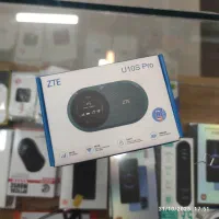 مودم جیبی zteus10انلاک|مودم و تجهیزات شبکه|مشهد, الهیه|دیوار