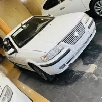 سمند ef7دوگانه کارخانه 95