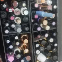 لوازم کاشت ناخن|آرایشی، بهداشتی، درمانی|ملایر, |دیوار