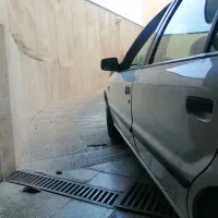 سمند EF7 پایه گاز سوز مدل89|خودرو سواری و وانت|شیراز, امام حسین|دیوار