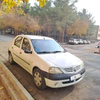 ال ۹۰ مدل ۸۷|خودرو سواری و وانت|اصفهان, ملک‌شهر|دیوار