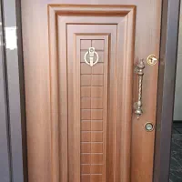 درب ضدسرقت|مصالح و تجهیزات ساختمان|ابهر, |دیوار