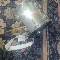 طبل ریز استیل نونو