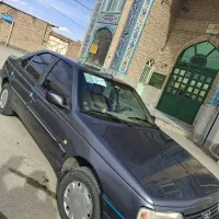 پژو۴۰۵ دلفینی