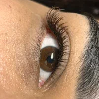 اکستنشن مژه /قیمت افتتاحیه ویژه/کرج