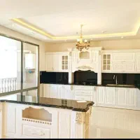 145متر 3خواب صفر اول رحمانیه