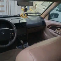 پژوپارس .سینه جدید تو کرم .دوگانه کارخانه|خودرو سواری و وانت|شاهین دژ, |دیوار