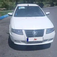 فروش سورن پلاس ۱۴۰۳‌درحد صفر جدید موتور