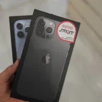 ۲عدد جعبه ایفون۱۳ پرو مکس و ۱عدد جعبه اپل واچ سری۵|لوازم جانبی موبایل و تبلت|کرج, اتحاد|دیوار