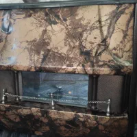 بخاری آتش افروز غرب ۱۵۰۰۰|بخاری، هیتر، شومینه|مشهد, شهید شهریاری|دیوار