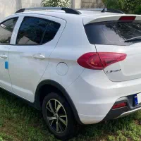 لیفان x50اتوماتیک