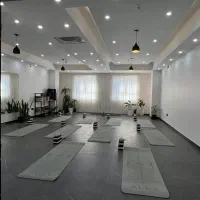 باشگاه تخصصی یوگا ماهایا