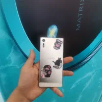 سونی Xz حافظه ۶۴ معاوضه با رینگ اسپرت