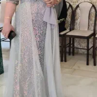 لباس مجلسی زنانه