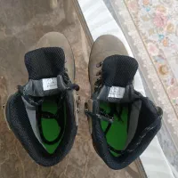 نیم بوت کوهنوردی