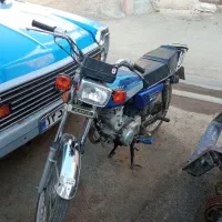 هندا ۹۵ مزایده