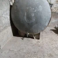 تانکر ۱۰۰۰لیتری
