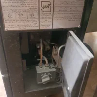 بخاری گاز سوز مهیا گاز