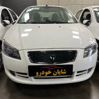 رانا پلاس TU5P صفر کیلومتر