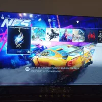 ps4 اسلیم خانگی درحد نو|کنسول، بازی ویدئویی و آنلاین|ایلخچی, |دیوار