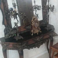 سرویس مبلمان|مبلمان خانگی و میز عسلی|گرگان, |دیوار