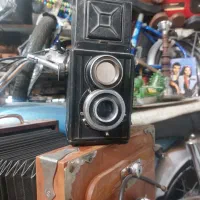 دوربین لوبیتل روسی