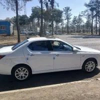 دنا اتومات توربوشارژ مدل1405