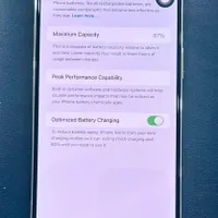 اپل iphone 14 Pro Max با حافظهٔ ۱۲۸ گیگابایت|موبایل|تهران, ابوذر|دیوار