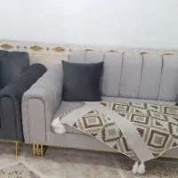 مبل راحتی تخت شو