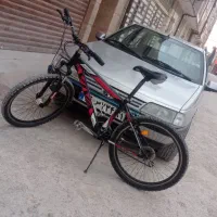 به فروش میرسد دوچرخه حرفی ویوا اصل به شرط سند دار