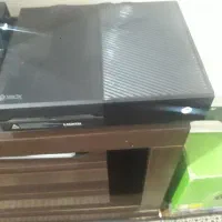 ایکس باکس وان 500 با کینکت حرکتی تک دسته فول بازی|کنسول، بازی ویدئویی و آنلاین|اهواز, کیانپارس |دیوار