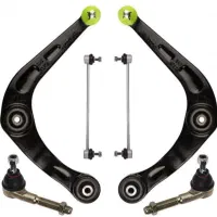 کمک فنر و پک کامل جلوبندی|قطعات یدکی و لوازم جانبی|گنبد کاووس, |دیوار