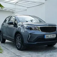 فروش قطعی BAC X3 Pro/نمایندگی کرمان موتور قاسمی