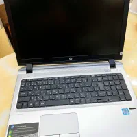 لب تاب HP ProBook نسل 6|رایانه همراه|امیدیه, |دیوار