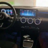 بنز a200