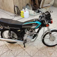 موتور 200نیکتاز