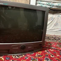 تلویزیون قدیمی