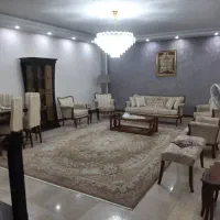 فروش آپارتمان ۹۱ متری ۲ خوابه در حافظیه