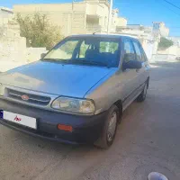 پراید مدل 1385فرمان هیدرولیک شاسی سالم کمکار|خودرو سواری و وانت|شهرضا, |دیوار