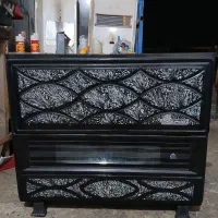 بخاری ۱۲ هزار