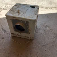 کولر آبی 2800 موتور روشن پوشال صفر