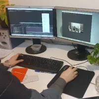 تصویربرداری هیئت ها و مراسمات