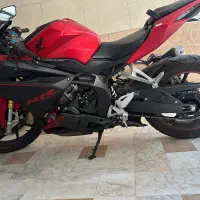 Cbr 250rr|موتورسیکلت|تهران, سلسبیل شمالی|دیوار