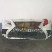 سپر جلو کمری نیو فیس