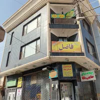 اجاره واحد تجاری ۵۵متری در کاشفی شمالی