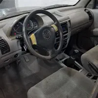 کاپرا دو دف|خودرو سواری و وانت|مشهد, کوی سیدی|دیوار