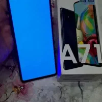 a71|موبایل|ایلام, |دیوار