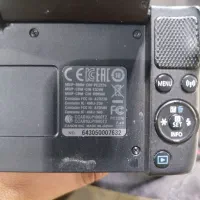 دوربین کنون Eosm100