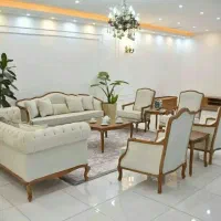 مبل راحتی ثنا