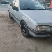 پژو 83|خودرو سواری و وانت|ایذه, |دیوار